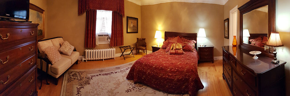 Monroe House Executive Guest Suites Сент Джонс Екстериор снимка